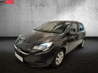 Opel Corsa 1,0 T 90 Enjoy