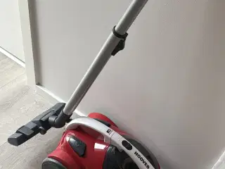 Hoover poseløs støvsuger