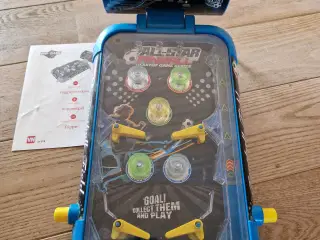 Flipperspil All-Star Pinball