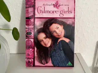 Gilmore Girls