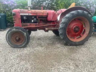 Volvo bm 350 boxer 