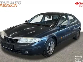 Renault Laguna Tjek 1,8 16V Authentique 123HK 5d