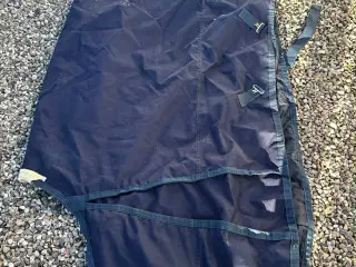 Udedækken 160 200g