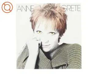 Anne Grete, hvis ikke nu fra Medley (str. 30 cm)