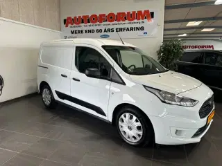 Ford Transit Connect 1,0 SCTi 100 Trend kort