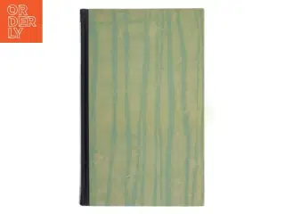 ukendt titel af forfatterukendt (Bog)