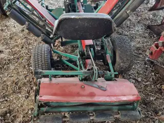 Cylender klipper