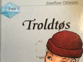 Josefine Ottesen : Troldtøs