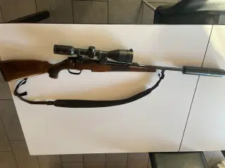 Steyr Mannlicher-M 30.06