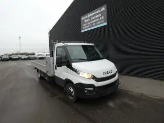 Iveco Daily 35S14 4100mm 2,3 D 136HK Ladv./Chas. 6g