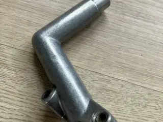 Kreidler Indsugning