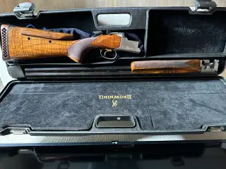 Browning XT 