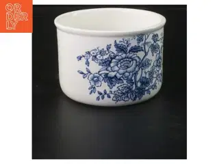 Antik Wedgwood krukke urtepotte (str. Ø 11,5x7,5 cm)