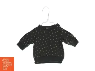 Bluse fra H&M (str. 50)