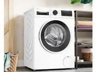 Bosch Serie 6, Frontbetjent vaskemaskine WGG254FISN