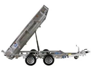 Variant 3515 MT maskintipper