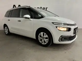 Citroën Grand C4 Picasso 1,6 BlueHDi 120 Intensive EAT6 7prs