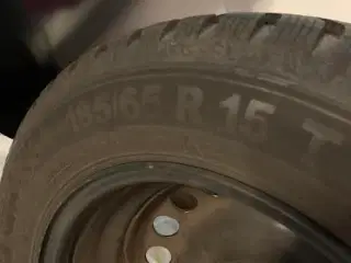 Fine vinterdæk til SEAT