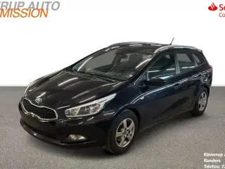 Kia Ceed SW 1,4 CRDI Active Plus 90HK Stc 6g