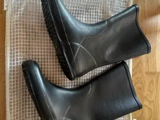 Bisgaard gummistøvler