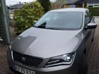 SEAT Toledo
