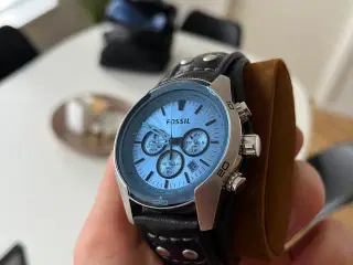 FOSSIL UR TIL HERRE COACHMAN CH2564