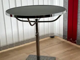 Sidebord "Pronto" til Jetson stol.