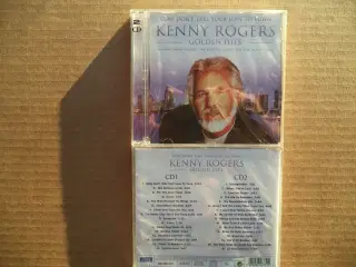KENNY ROGERS ** Ruby Don't Take Your Love To Town 