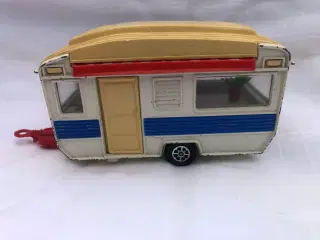 Campingvogn GORGI