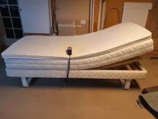 Elevations seng 90 x 200 x H 59 cm