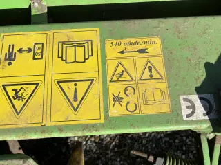 Skivehøster/skårlægger