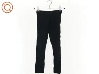 Leggings fra Zara (str. 128 cm)