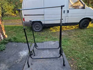 Tøjstativ 