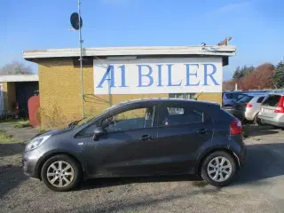 Kia Rio 1,1 CRDi 75 Active