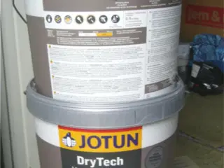 Jotun Dry Tech Murmaling