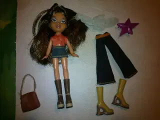 Lil' Bratz Yasmin fra 2003