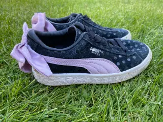 Puma kondisko str str. 29. Nike str.29,5