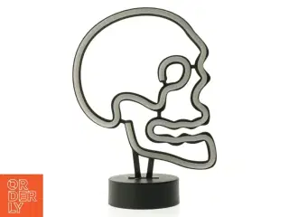 Halloween Skulptur (str. 28 cm)
