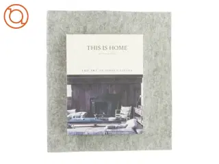 This is home - The art of simpel livling af Natalie Walton (Bog)