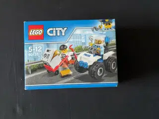Lego City