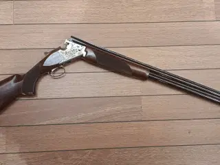 Browning 525 Citori Special 12/76