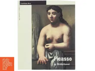 Picasso og middelhavet