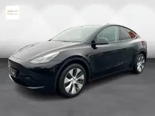 Tesla Model Y  RWD