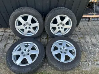 OZ Alufælge