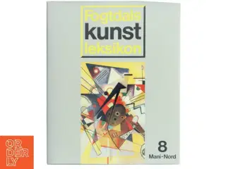 Kunstbog