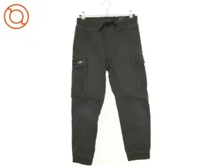 Bukser fra H&M (str. 140 cm)