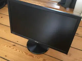 Computer skærm Asus 