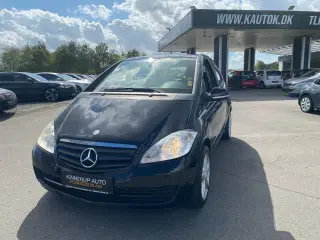Mercedes-Benz A180 d 2,0 CDI 109HK 5d 6g