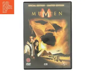 The Mummy (1999)