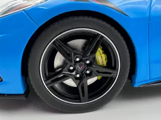 2020 Chevrolet Corvette C8 Limited Edition 1:18